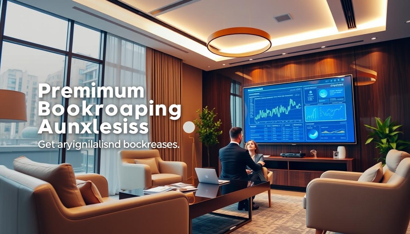 Premium plan visual